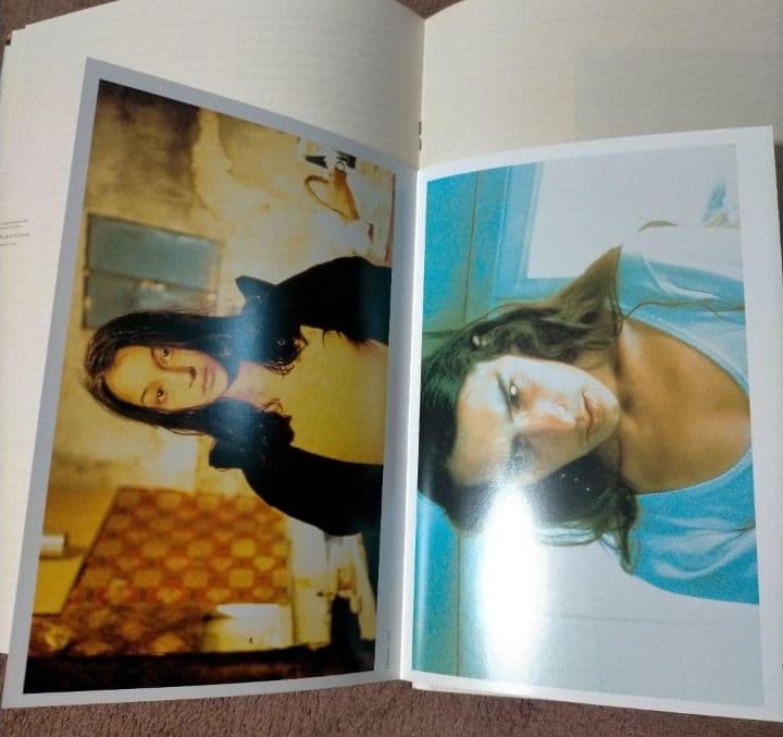 【ペドロ・コスタ合本カタログ_超貴重★★】監督特集 2004 in Tokyo