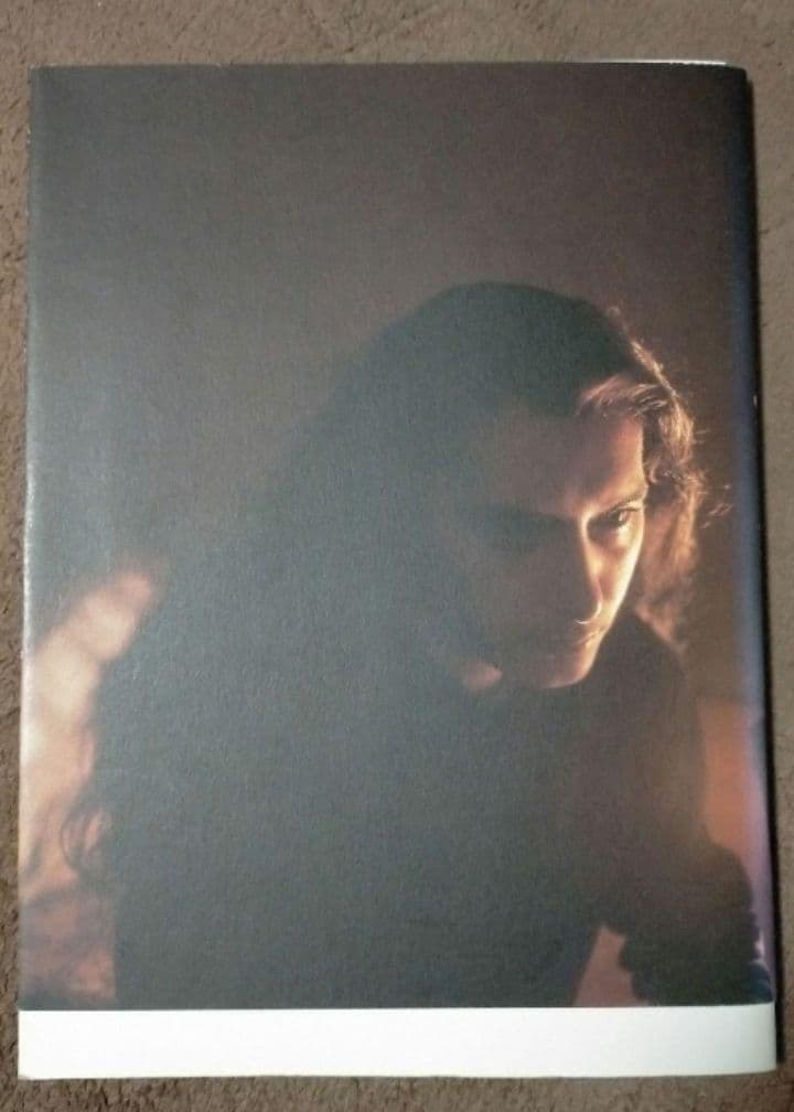 【ペドロ・コスタ合本カタログ_超貴重★★】監督特集 2004 in Tokyo