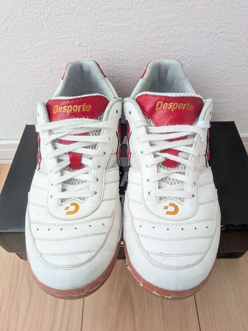 【27.5cm】20周年記念モデルDesporteサンルイスLL ID