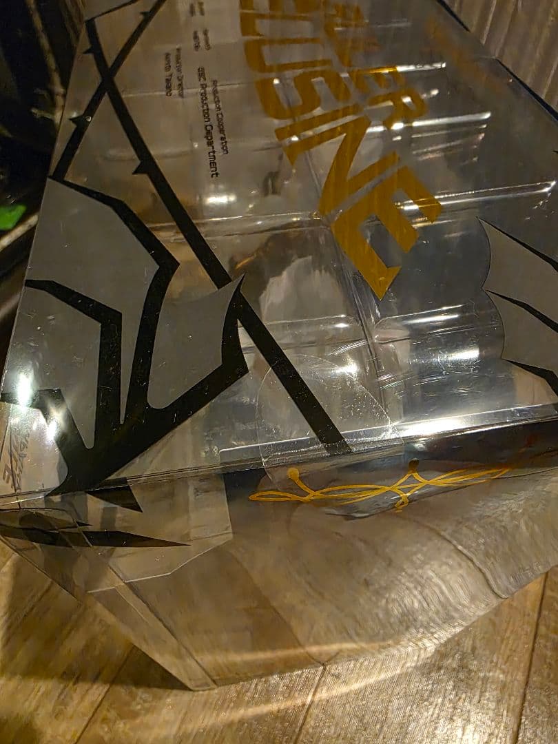 「新品未開封」ルーラー / メリュジーヌ1/6フィギュア　特典クレイゴーン付