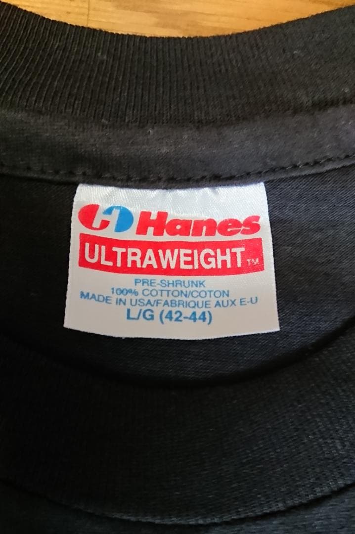 KISS / キッス バンドTシャツ 新品・未使用ビンテージ Lサイズ