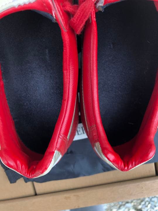 ミズノ モレリア2 サッカースパイク シューズ 南米限定 送料無料 匿名発送