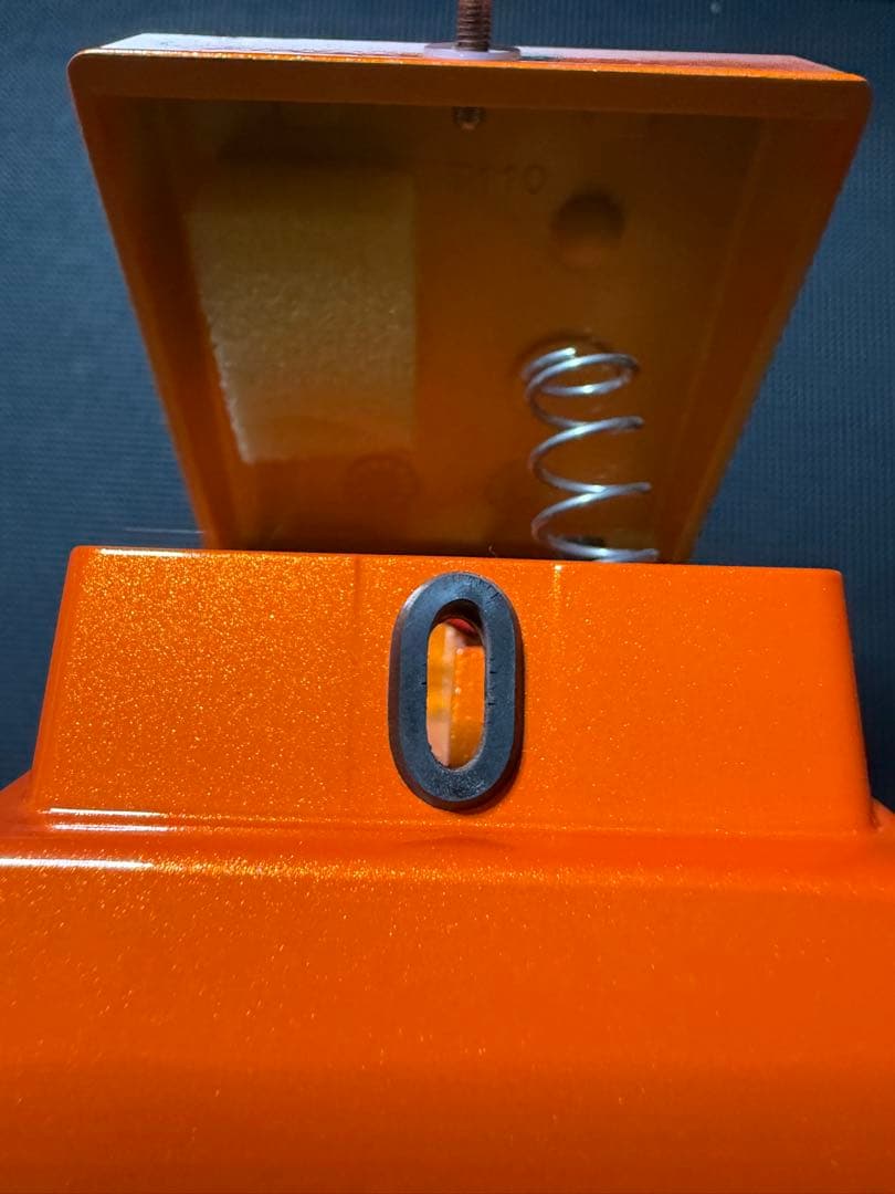 BOSS DS-1X ディストーションエフェクター