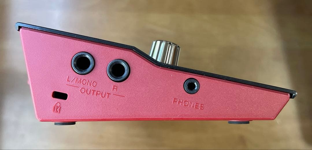 ギター BOSS Guitar Effects Processor GT-001