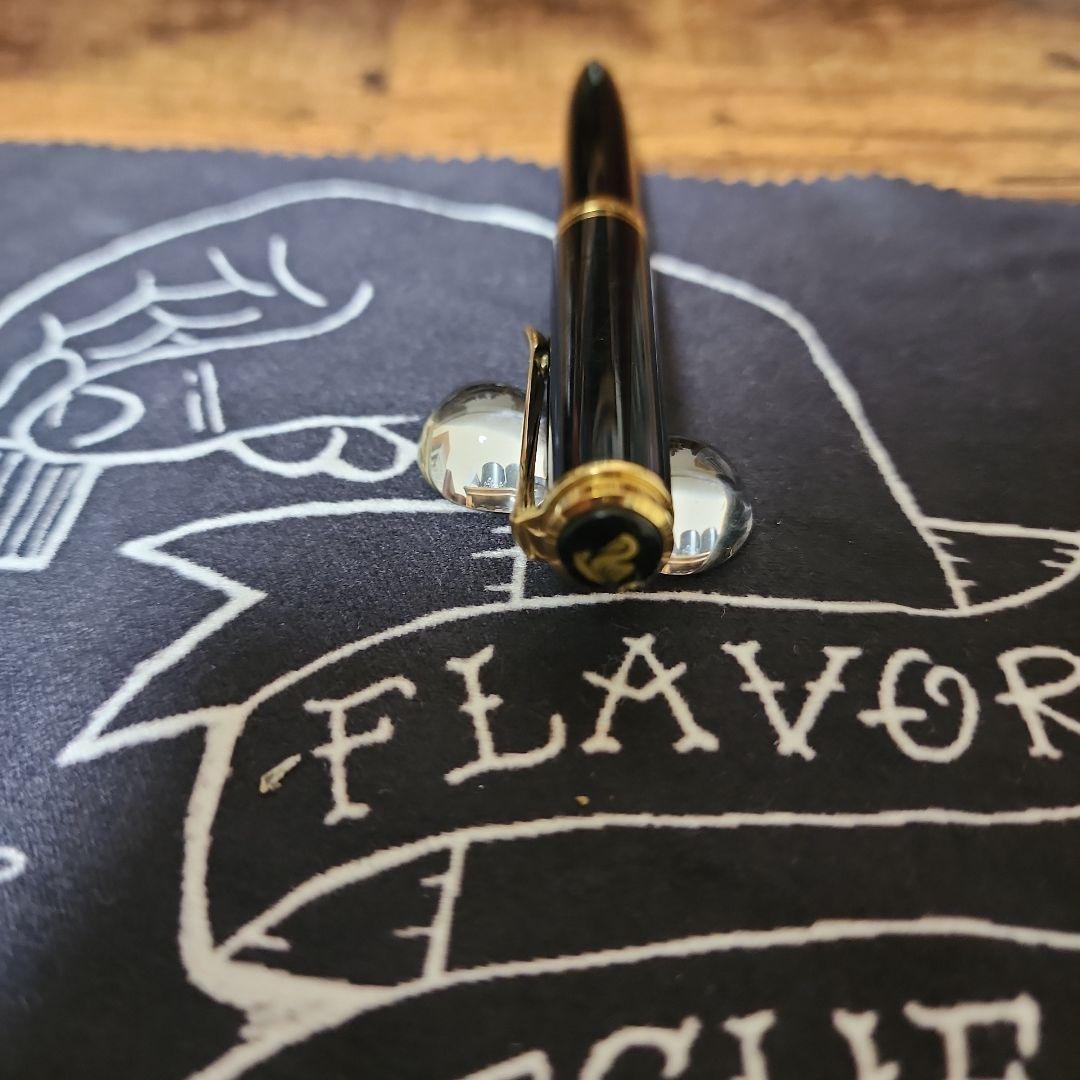 Pelikan スーベレーン K600 ブラック