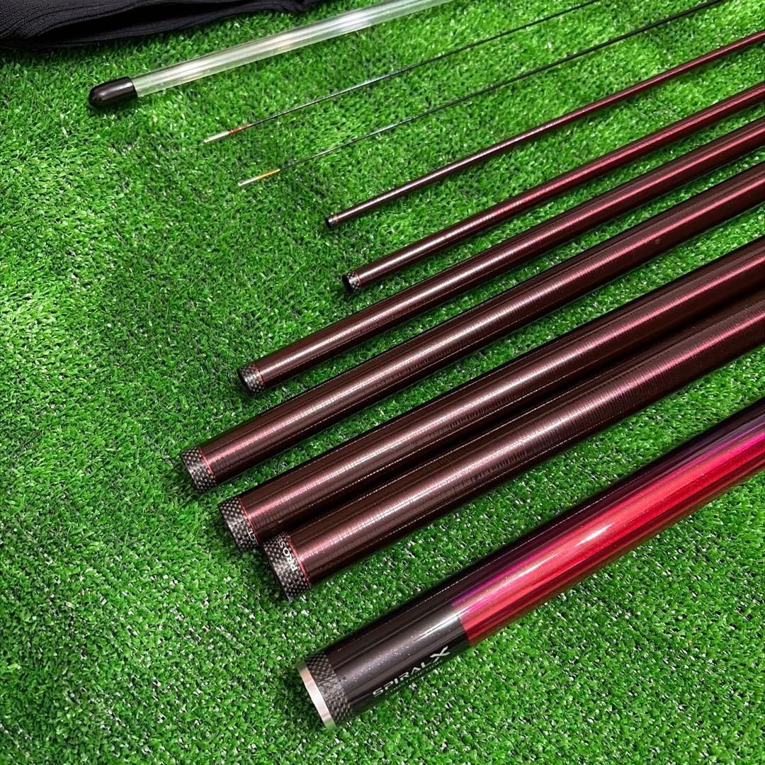 シマノ　PRO SELECT RS 90 鮎竿