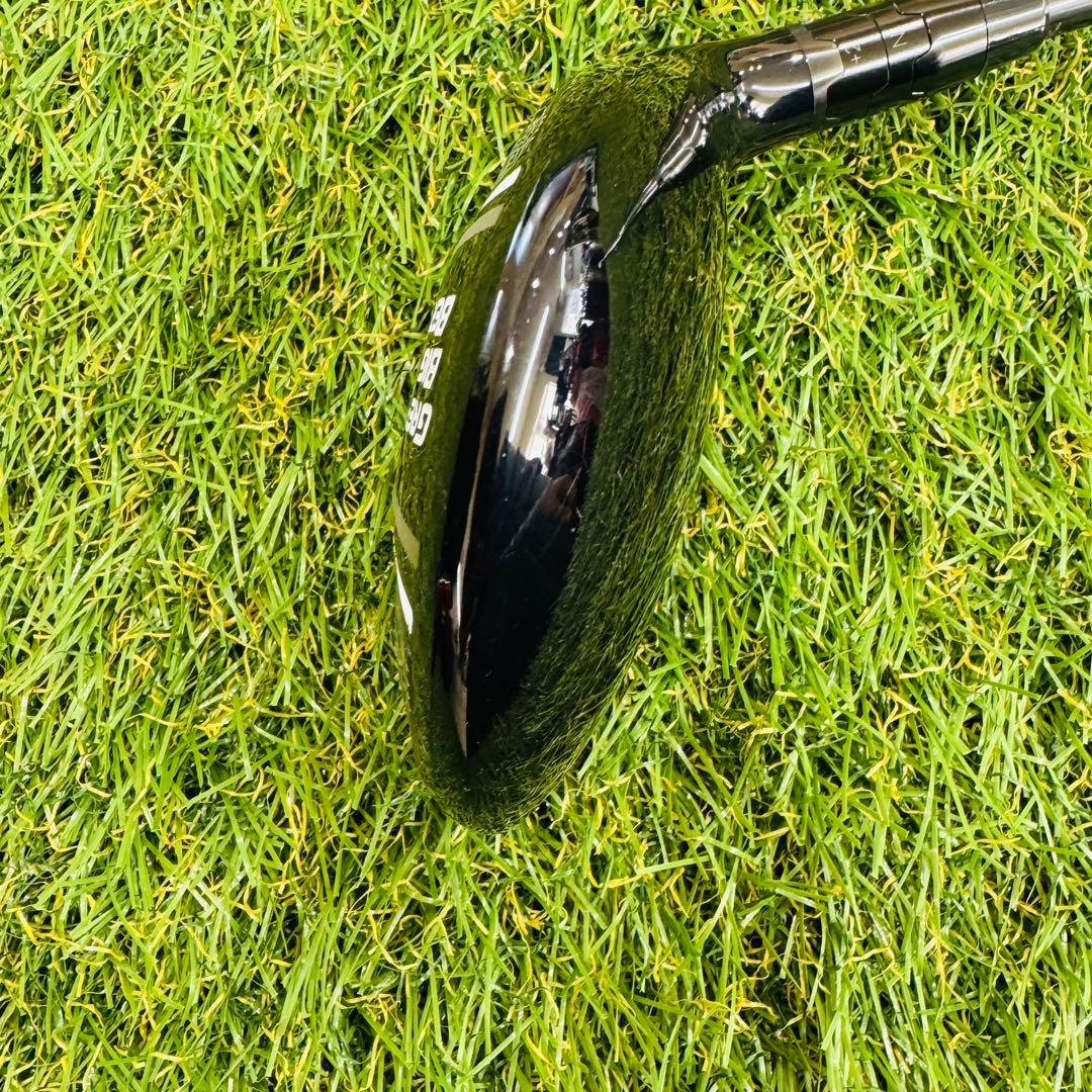 【男性用】Callaway GREAT BIG BERTHA 7番ウッド（SR）