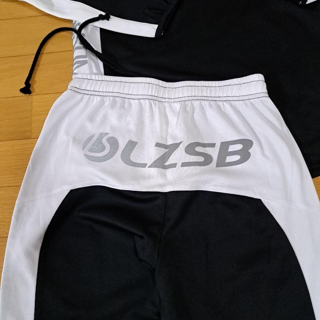 未着用ルースイソンブラジャージXS上下セット