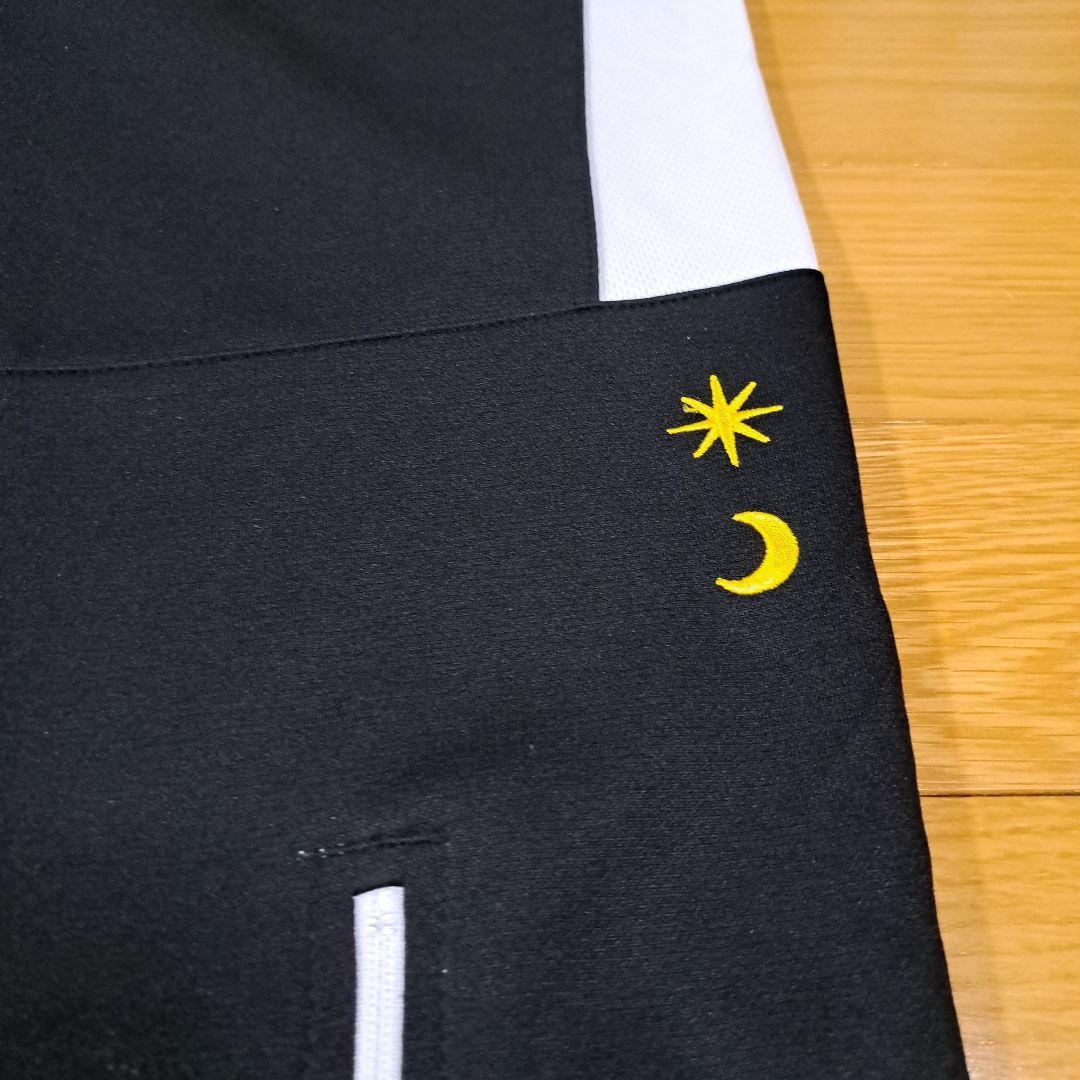 未着用ルースイソンブラジャージXS上下セット