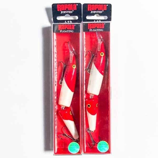 InJapan公式アカウント様　ルアー７セット