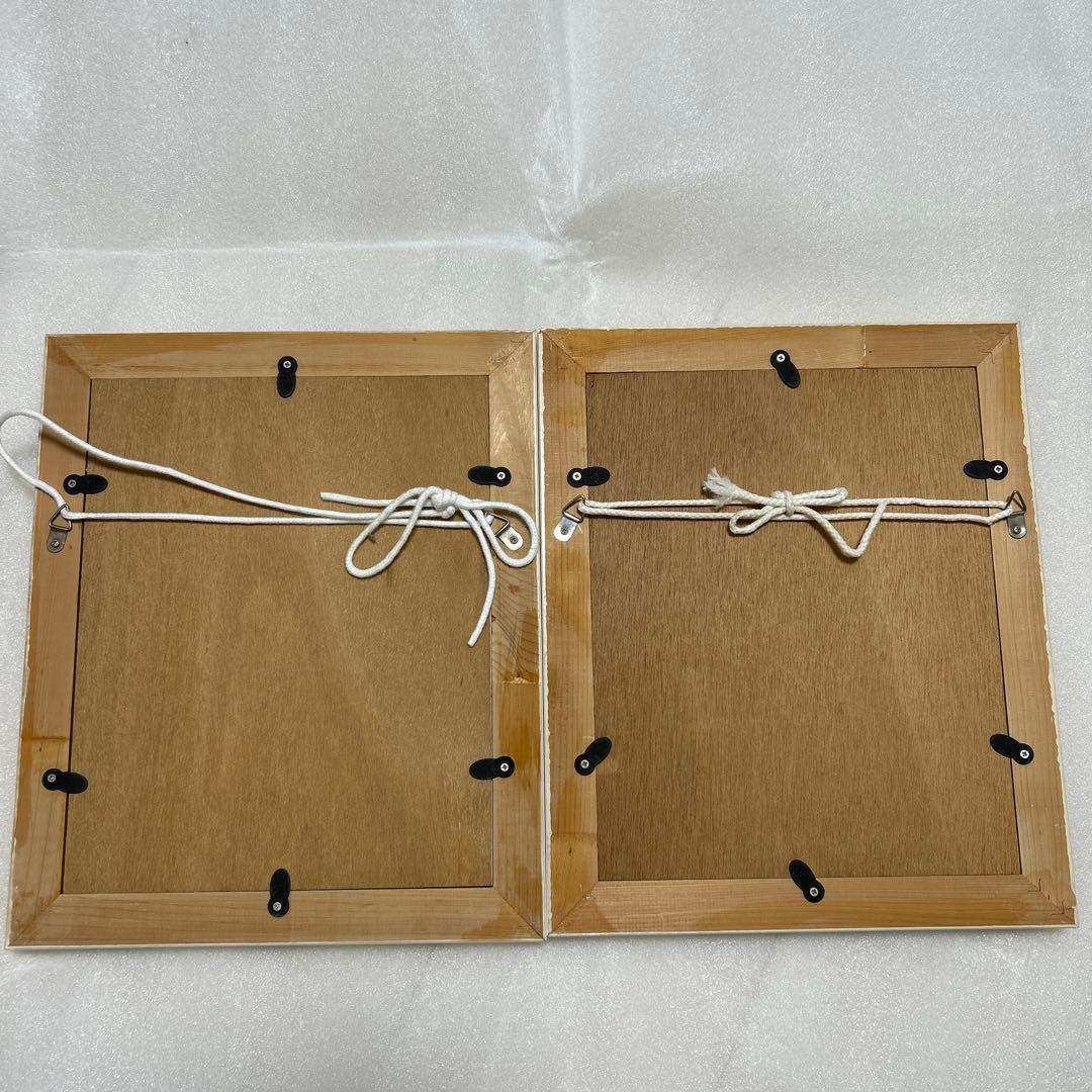 ディズニーセル画