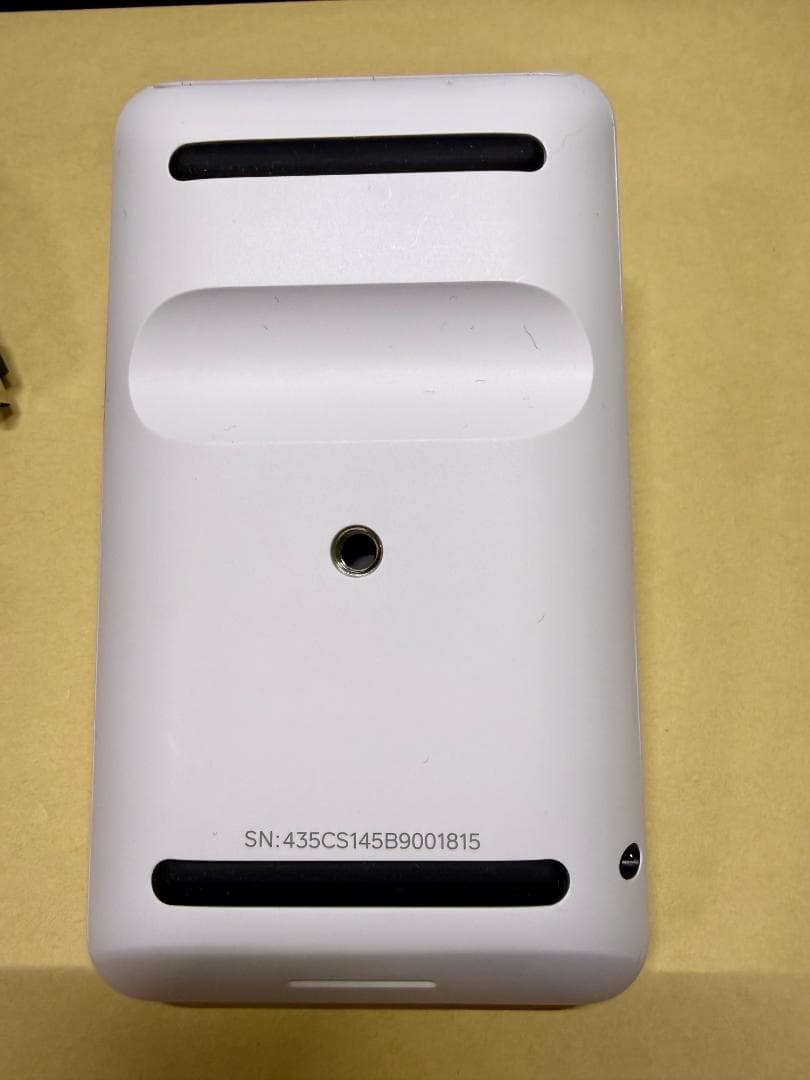 【未使用】Square Terminal スクエア ターミナル