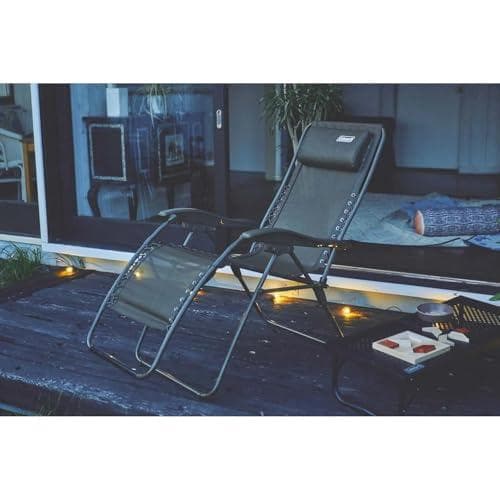 コールマン(Coleman) チェア インフィニティチェア リクラ 新品未開封