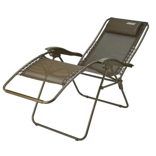 コールマン(Coleman) チェア インフィニティチェア リクラ 新品未開封