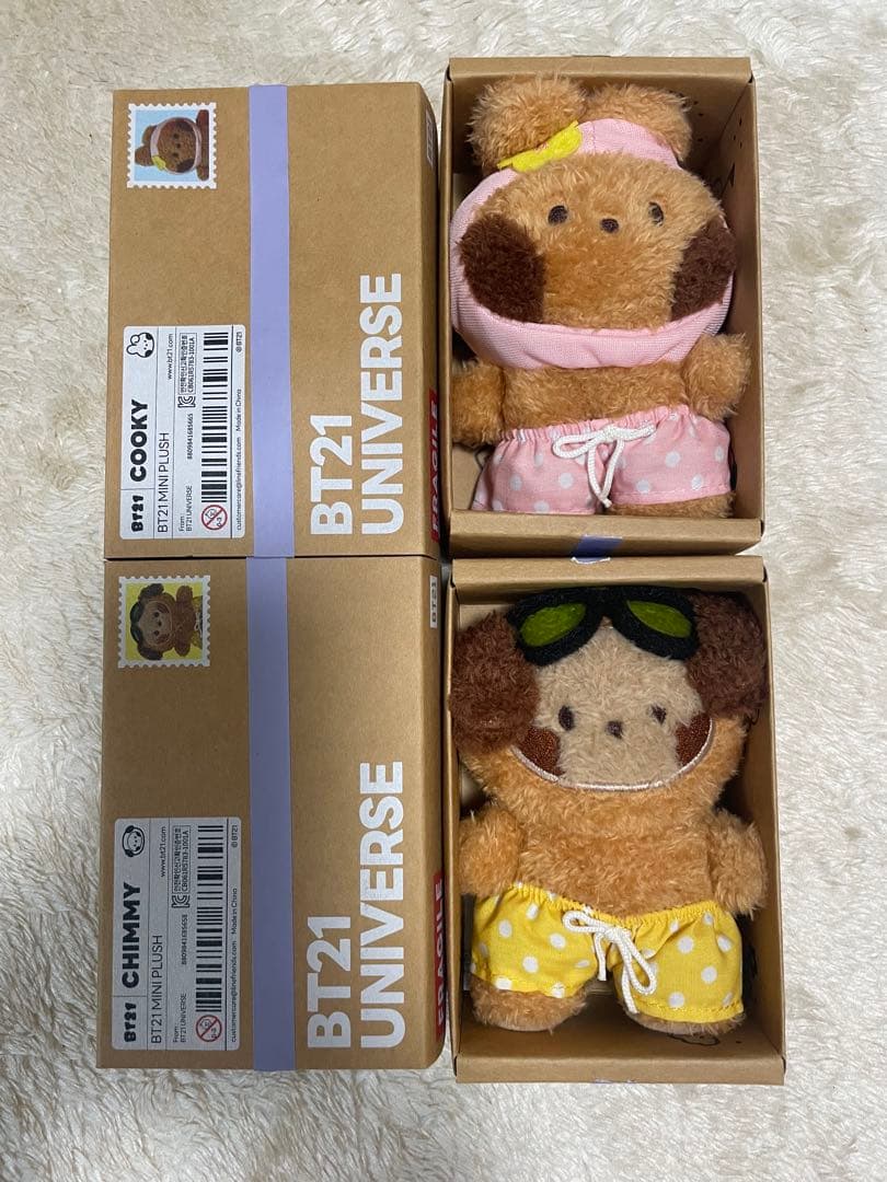 BTSグッズまとめ売り