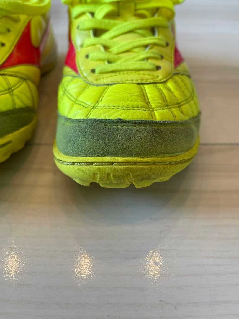 mizuno モレリア サラ ジャパン TF 265