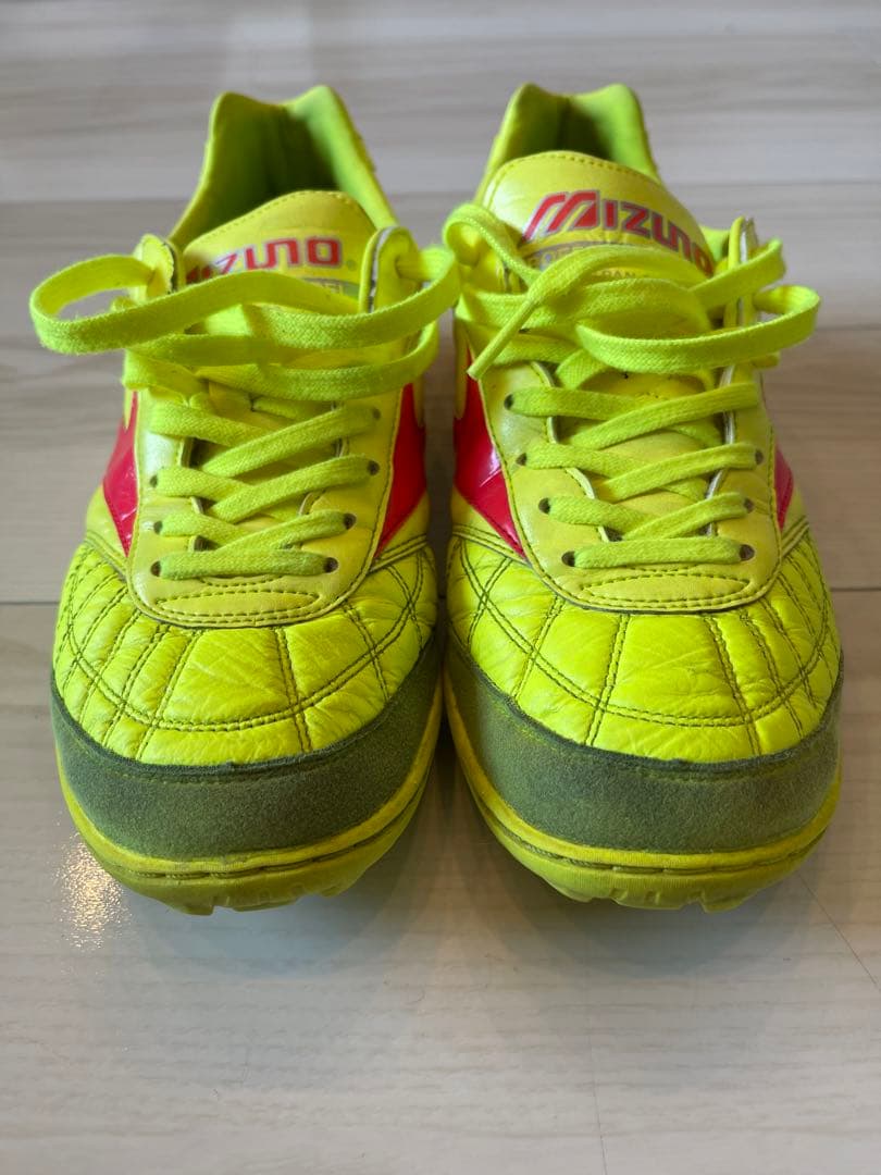 mizuno モレリア サラ ジャパン TF 265