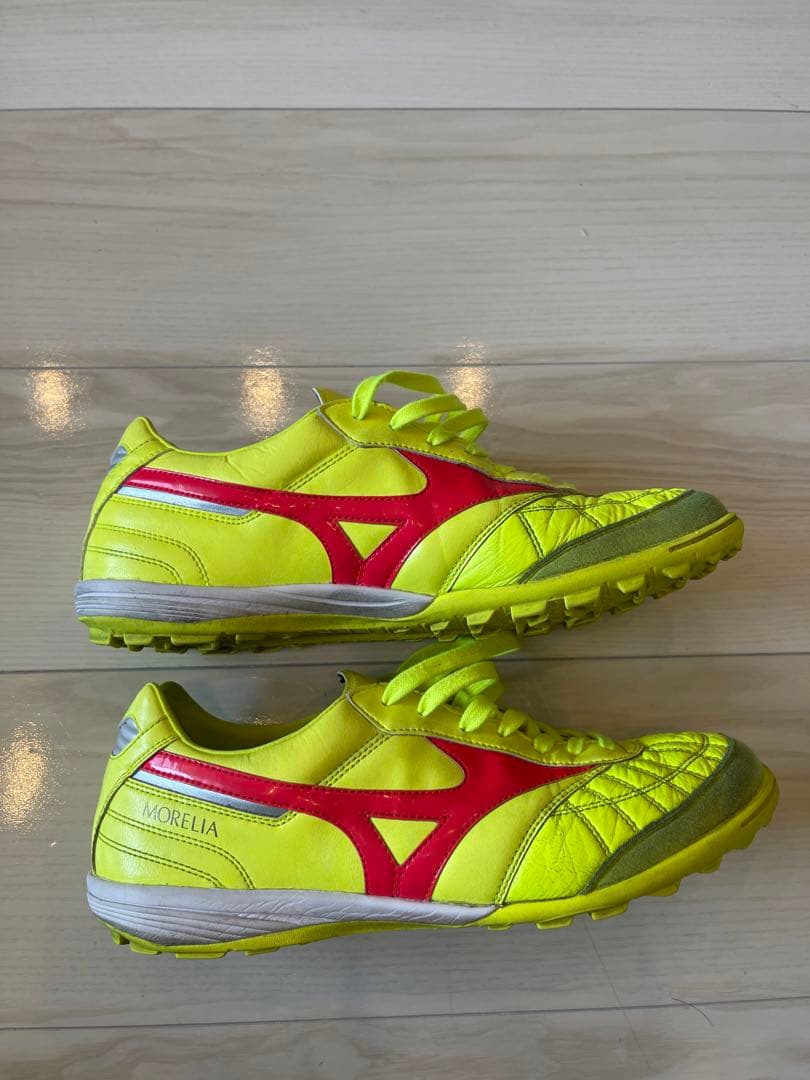mizuno モレリア サラ ジャパン TF 265