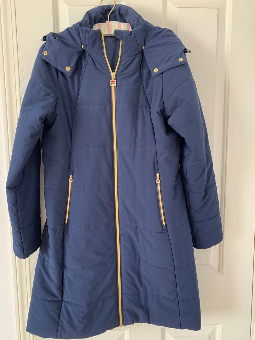 お値下げ　フィラ　テニスウェア