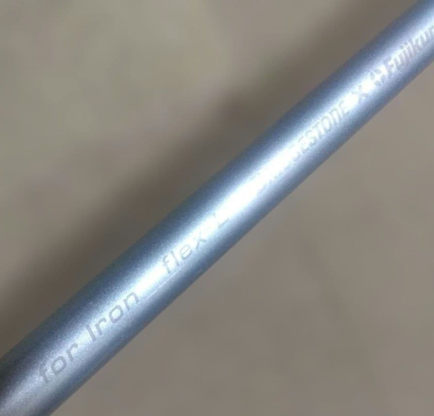 ブリヂストン TOUR B JGR レディスアイアンセット 5本セット