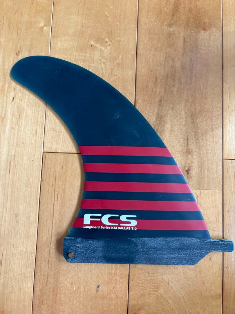 FCS ミッドレングス　FIN Kai Salas 7.0