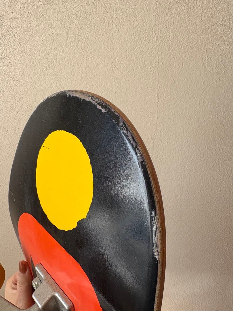 GIRL MARIANO スケートボード コンプリート