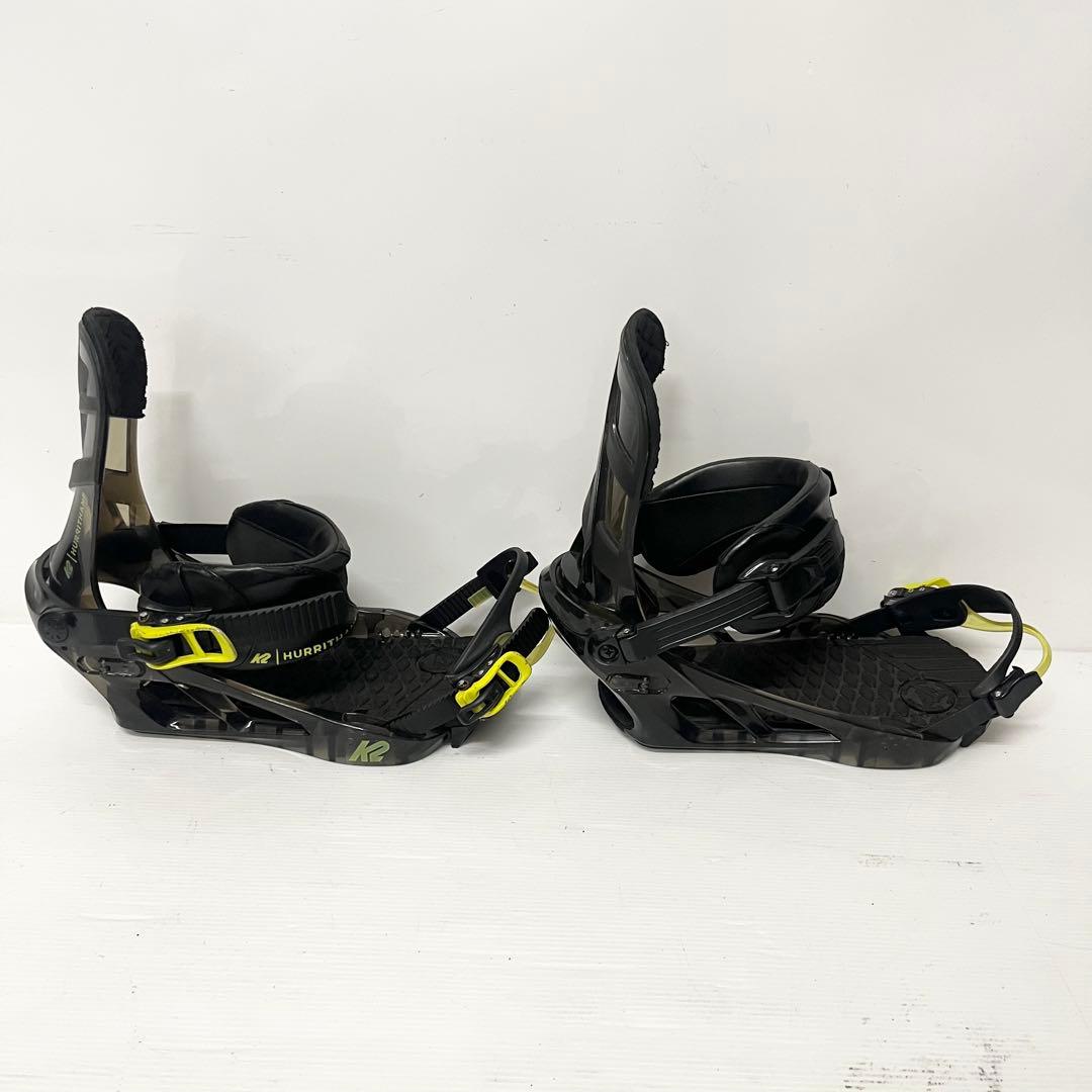 head K2 スノボセット　スノーボード 160cm ブーツ 28cm ヘッド