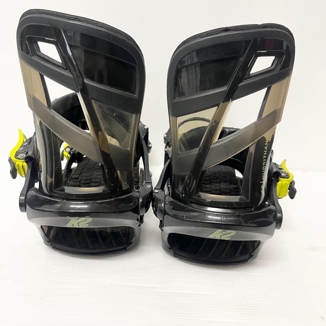 head K2 スノボセット　スノーボード 160cm ブーツ 28cm ヘッド
