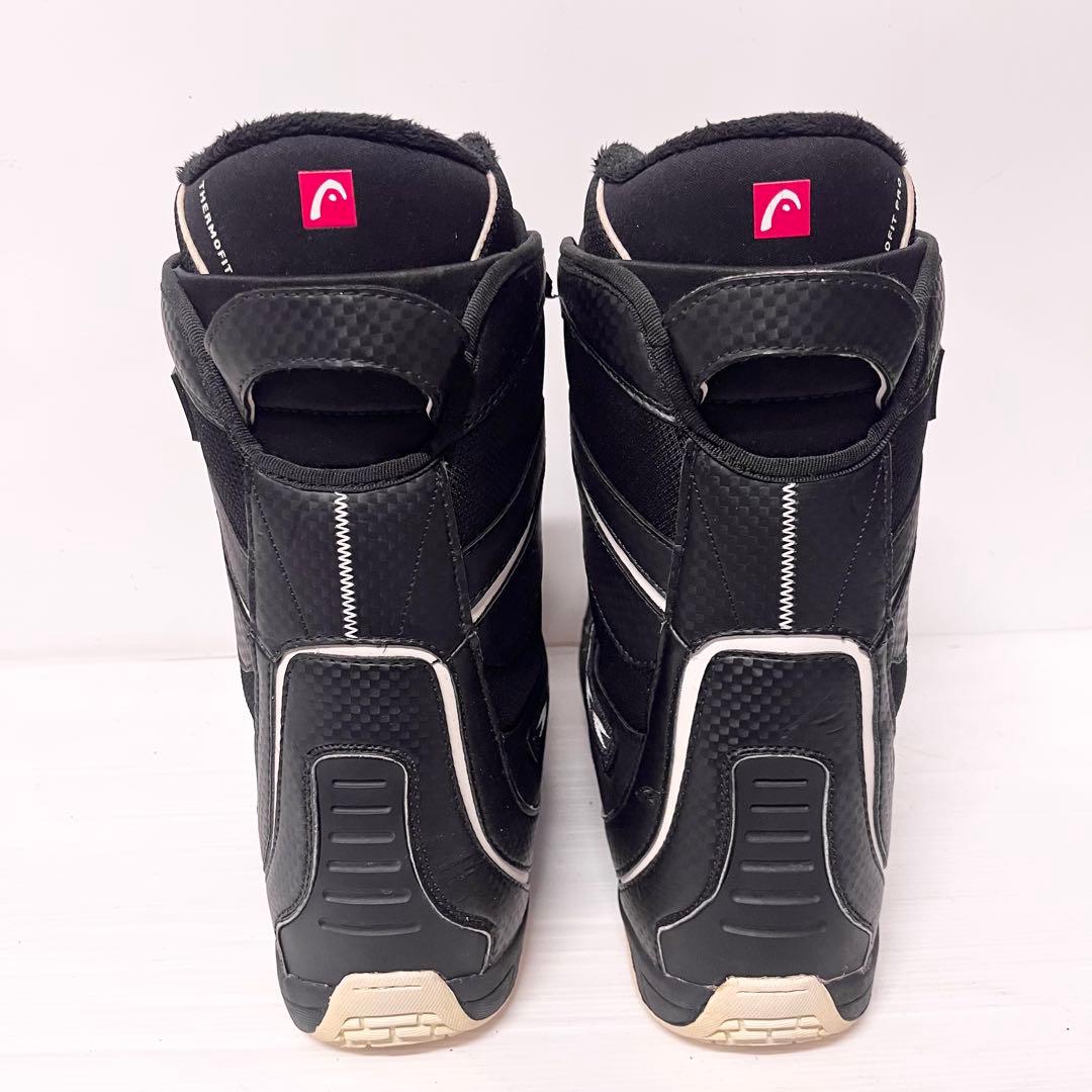 head K2 スノボセット　スノーボード 160cm ブーツ 28cm ヘッド