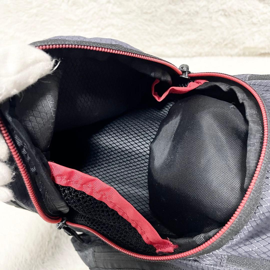 ラルフローレン RXL キャディバッグ 7型 4分割 大容量 2way 刺繍