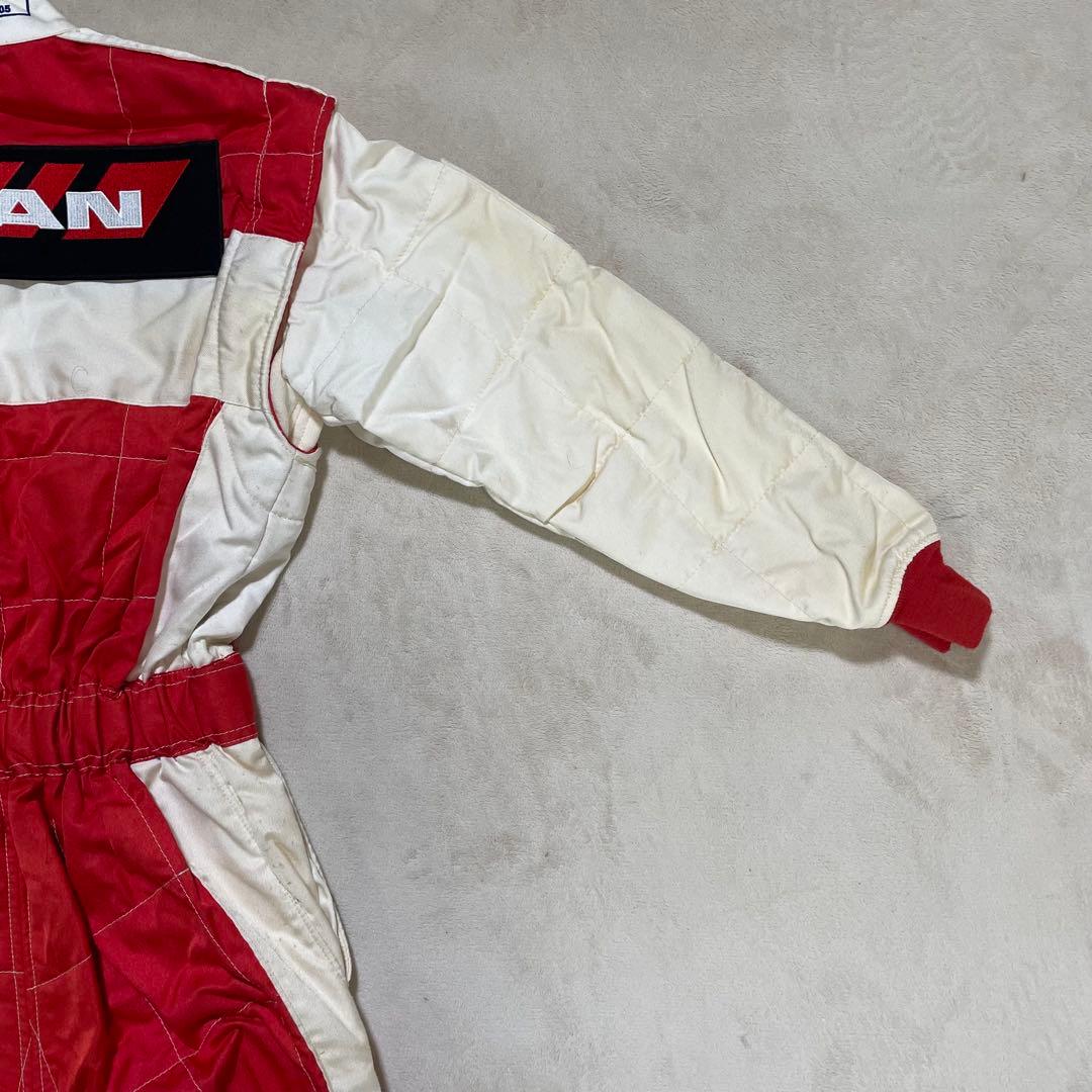 firelex FIA認証　 耐火　4輪　レーシングスーツ　走行会　S相当