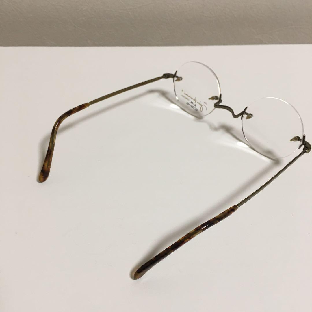 アンティークフレーム（ジョンレノンモデル）