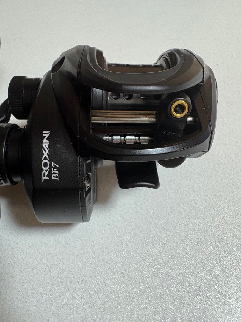 アブガルシア　ロキサーニbf7 美品