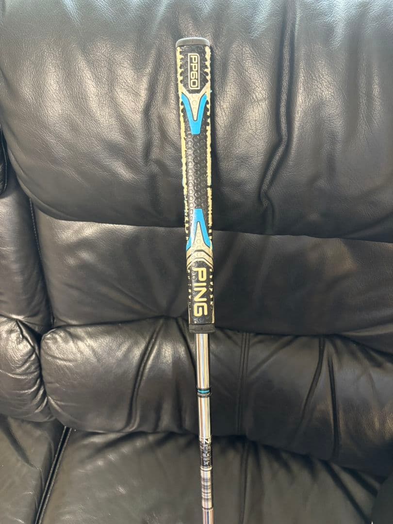 シグマ2 パター