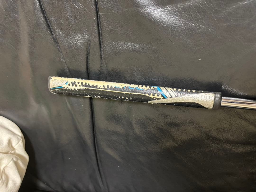 シグマ2 パター