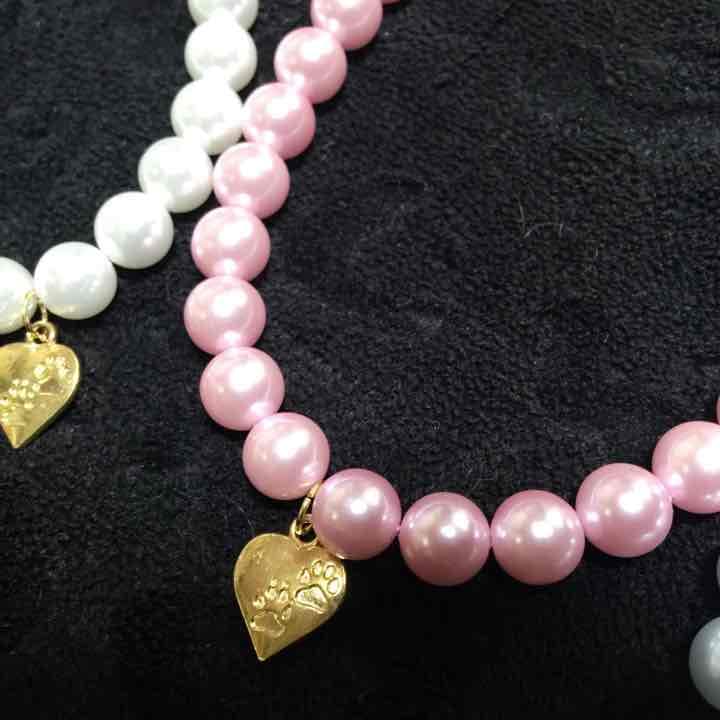 犬猫用ハンドメイド♡