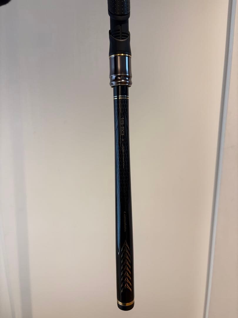 がまかつ グレ競技スペシャル4 1.5-53