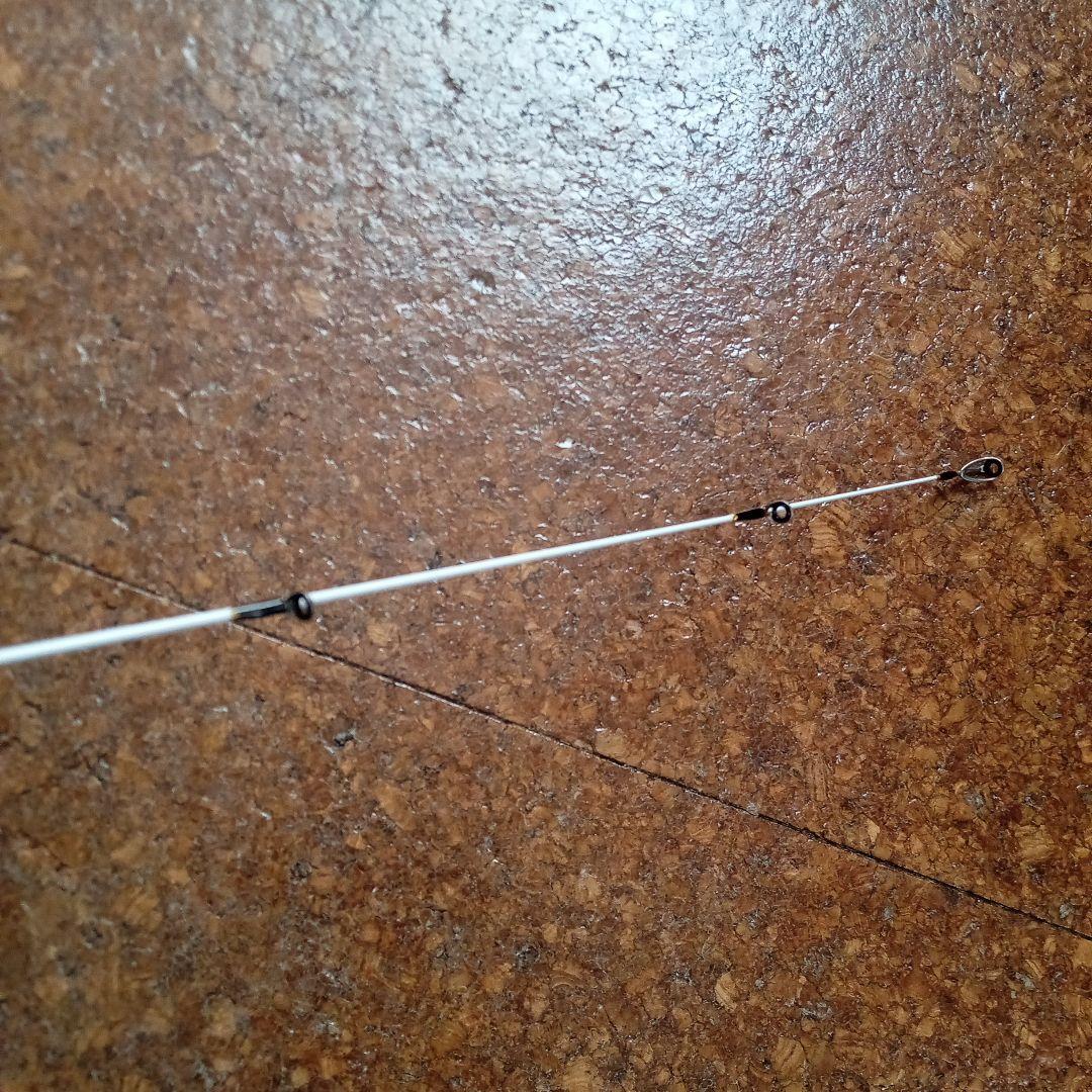 メジャークラフト　クロステージ　アジング　CRX-S694AJI