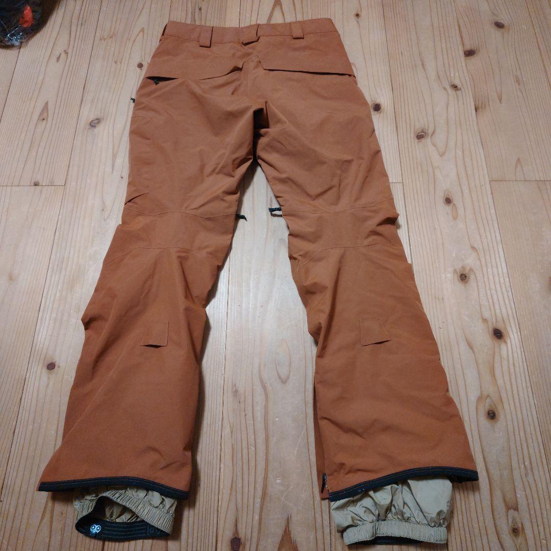 Burton ak GORE-TEX ジャケット＆パンツセット