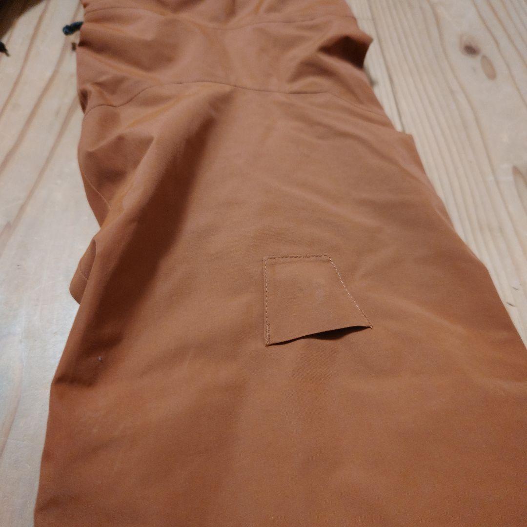 Burton ak GORE-TEX ジャケット＆パンツセット