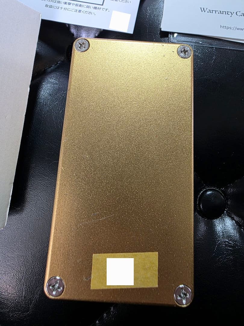 k*o様 激レア　SWAG FACE / Crazy Rocknroll eff