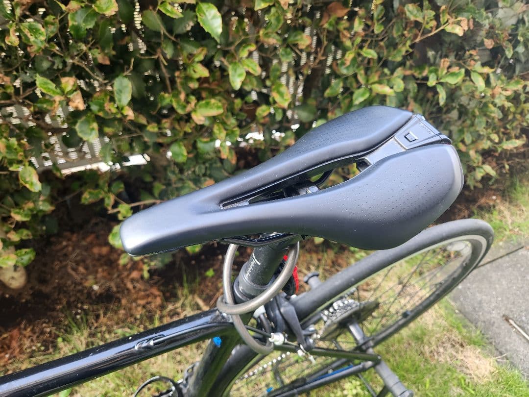 ジャイアントのロードバイク サイズM、中古