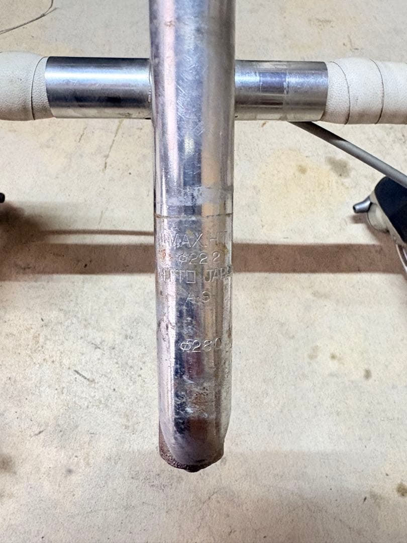 Shimano 105 1050系　コンポセット