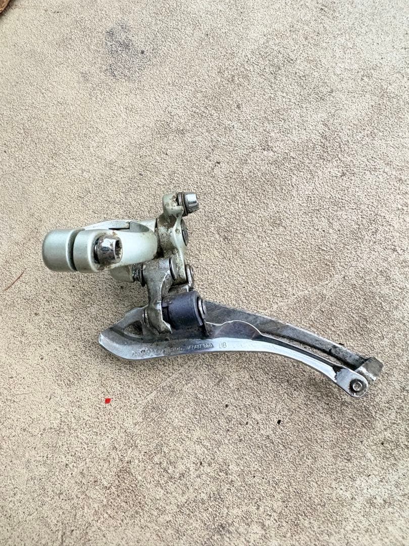 Shimano 105 1050系　コンポセット