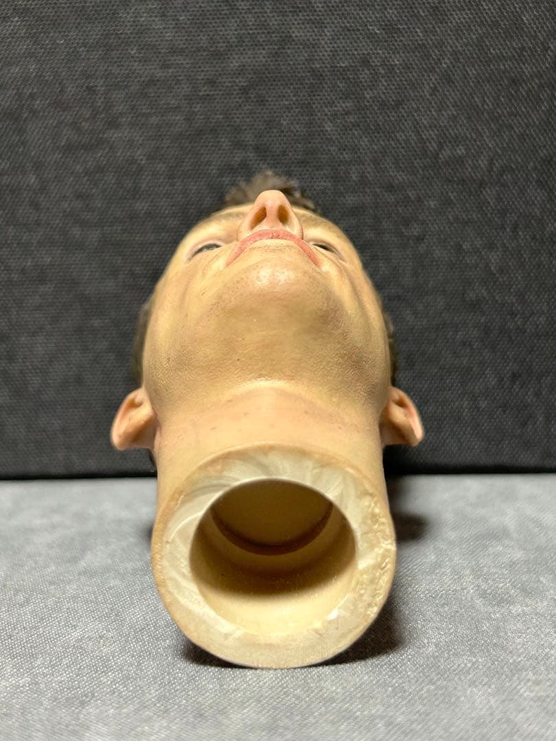 1/6 ボーン・アイデンティティー　ジェイソン・ボーン　カスタムヘッド