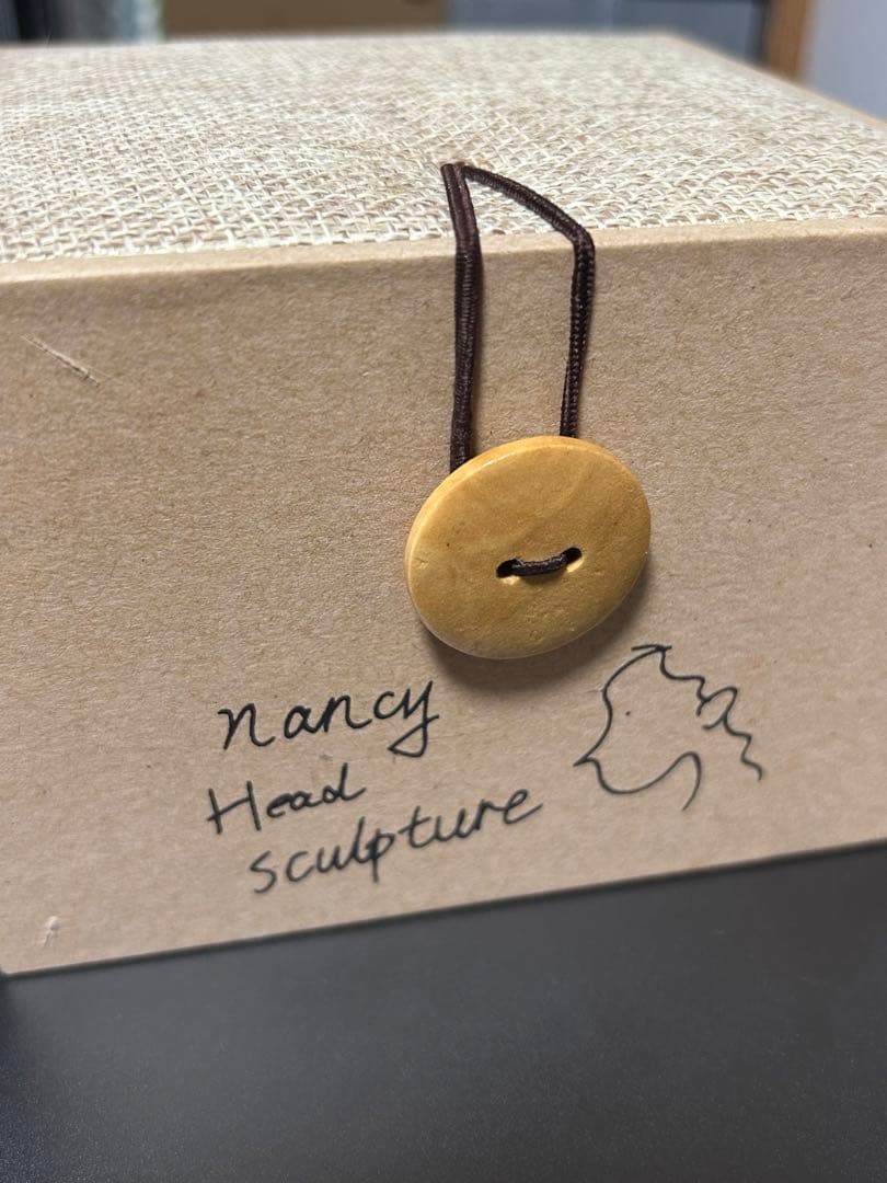 1/6 ボーン・アイデンティティー　ジェイソン・ボーン　カスタムヘッド