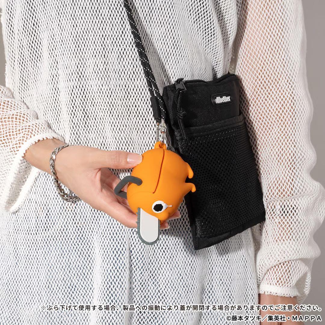 iFace ポチタ フィギュアタイプケース AirPods Pro