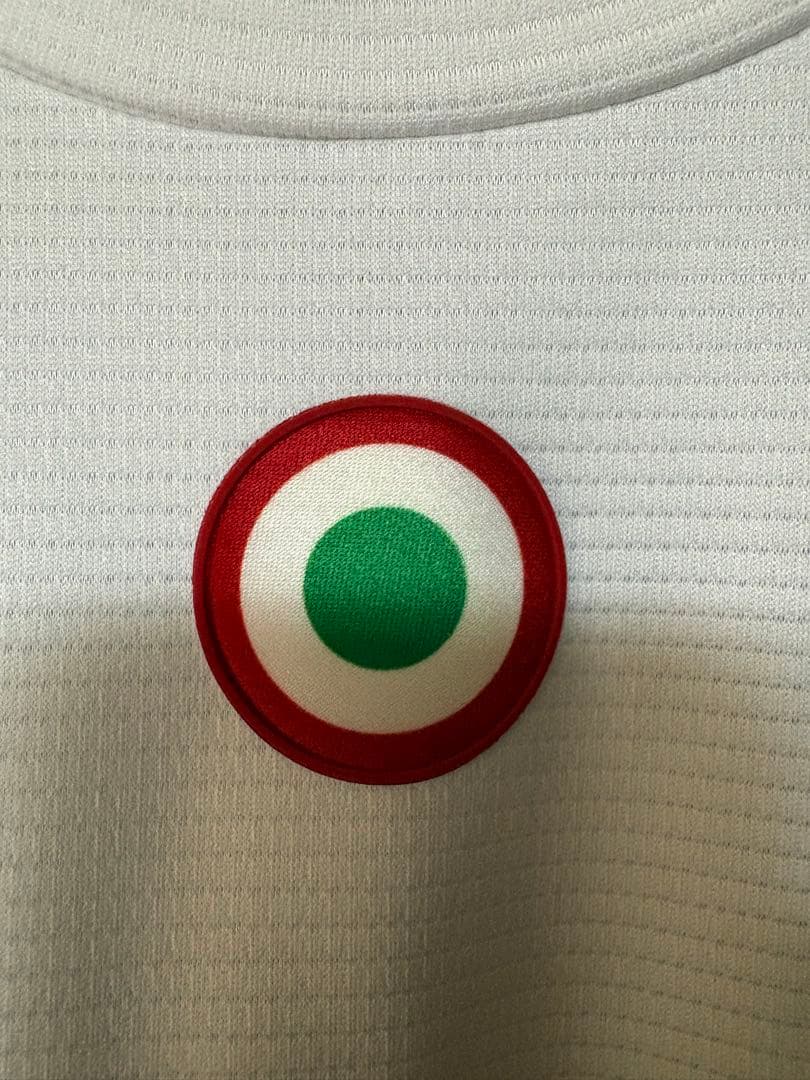 ナポリ20-21ユニフォーム 4thセリエ＆コッパイタリア マラドーナ追悼モデル