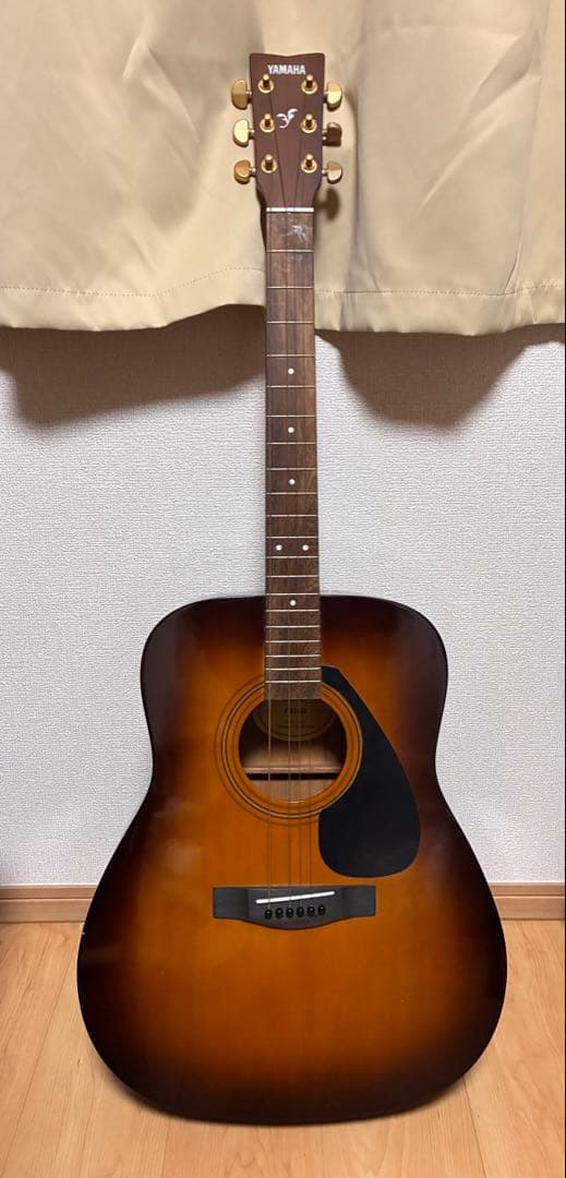 YAMAHA アコースティックギター F315D