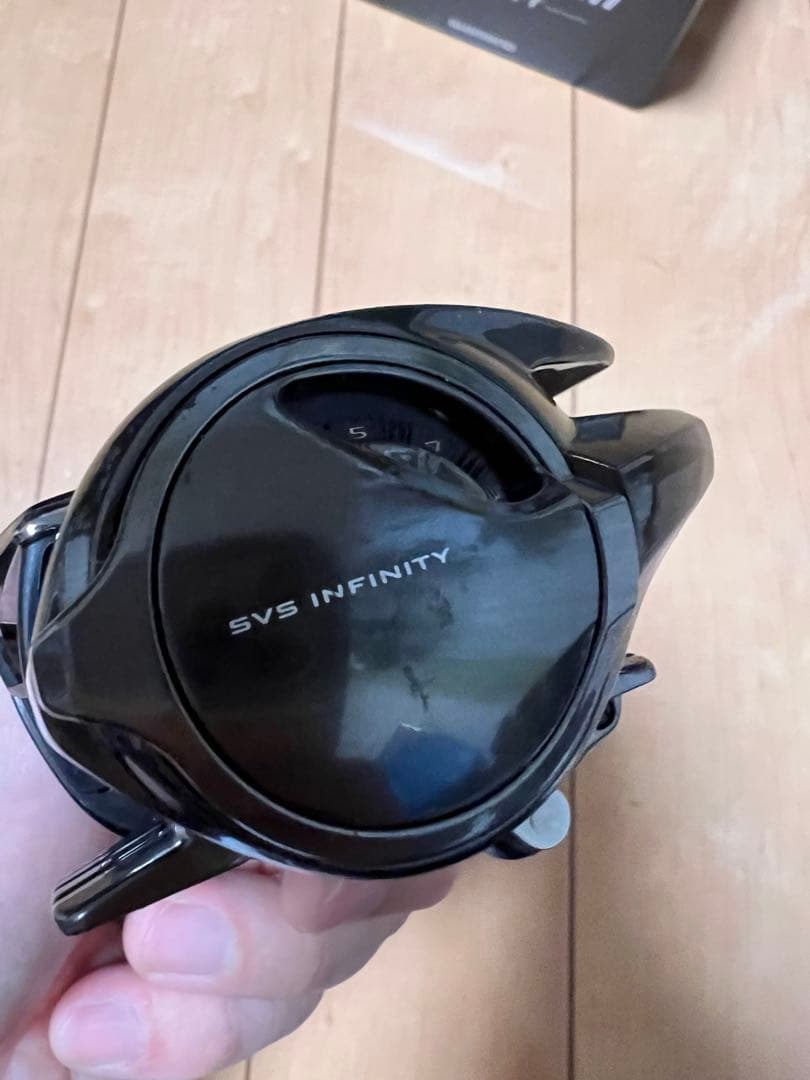 ケン　20メタニウム HG LEFT